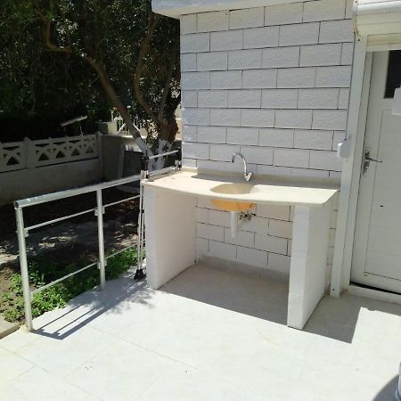 Cesme Burcu Sitesi Yaman Villa Eksteriør billede