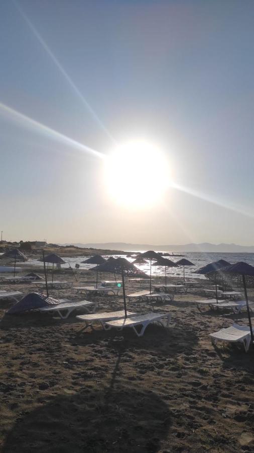 Cesme Burcu Sitesi Yaman Villa Eksteriør billede