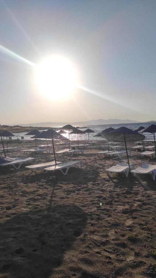 Cesme Burcu Sitesi Yaman Villa Eksteriør billede
