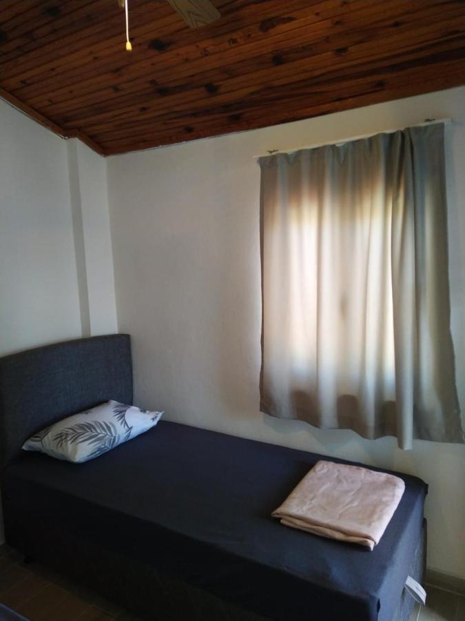 Cesme Burcu Sitesi Yaman Villa Eksteriør billede