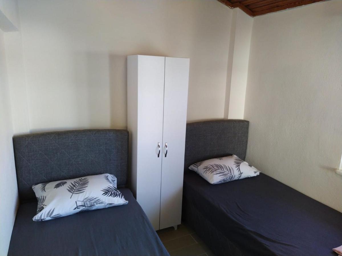 Cesme Burcu Sitesi Yaman Villa Eksteriør billede