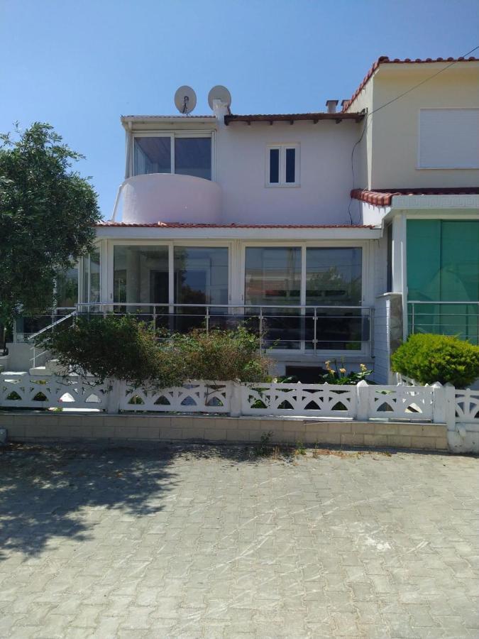 Cesme Burcu Sitesi Yaman Villa Eksteriør billede