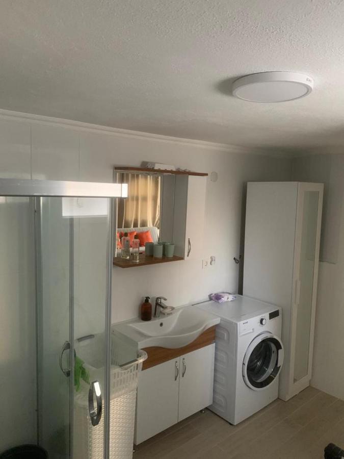 Cesme Burcu Sitesi Yaman Villa Eksteriør billede
