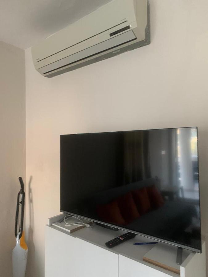 Cesme Burcu Sitesi Yaman Villa Eksteriør billede